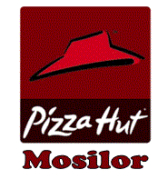 Pizza Hut Mosilor